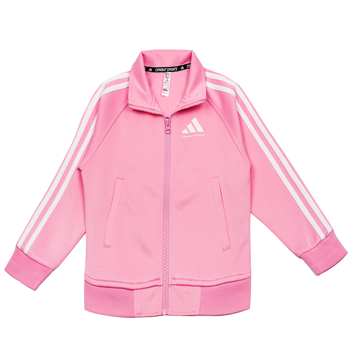 Детская куртка Grade School Adidas, розовый
Детская куртка Grade School Adidas, розовый
