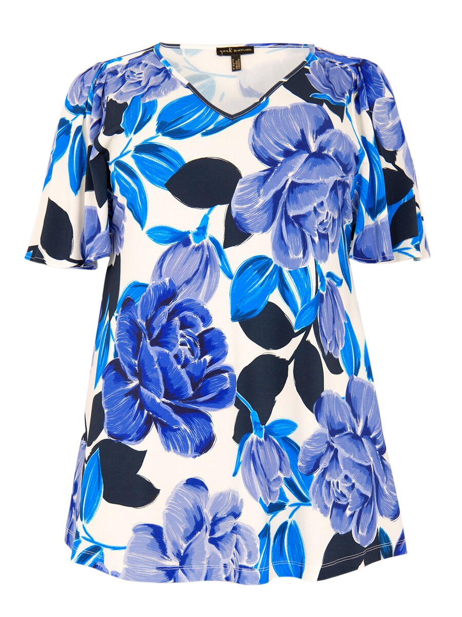 Туника YOEK, сиреневый
Туника YOEK, сиреневый