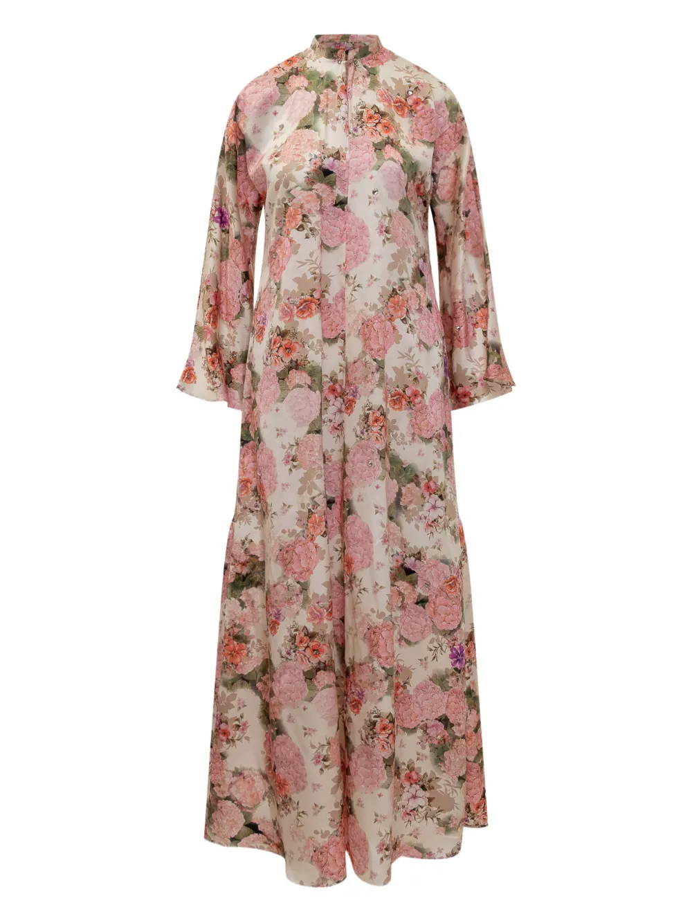 Платье миди Mirina MAX MARA, розовый
Платье миди Mirina MAX MARA, розовый