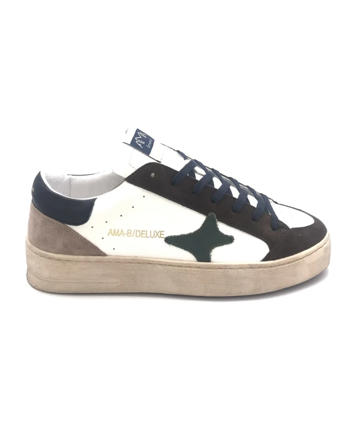 Кроссовки Slam Ama Brand, мультиколор
Кроссовки Slam Ama Brand, мультиколор