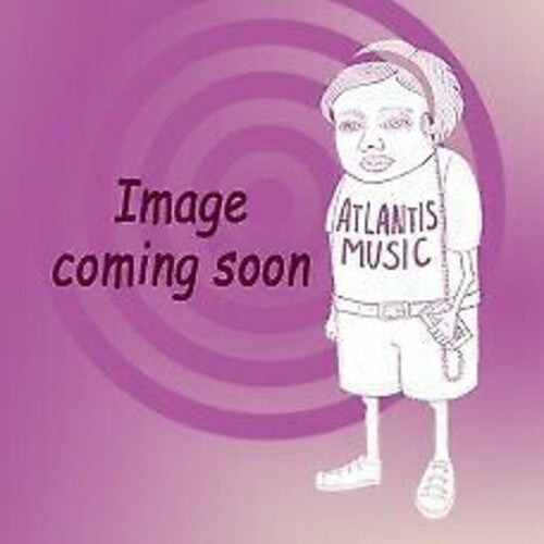 CD диск Monster Black Centipede: Music For The Atari Lounge
CD диск Monster Black Centipede: Music For The Atari Lounge