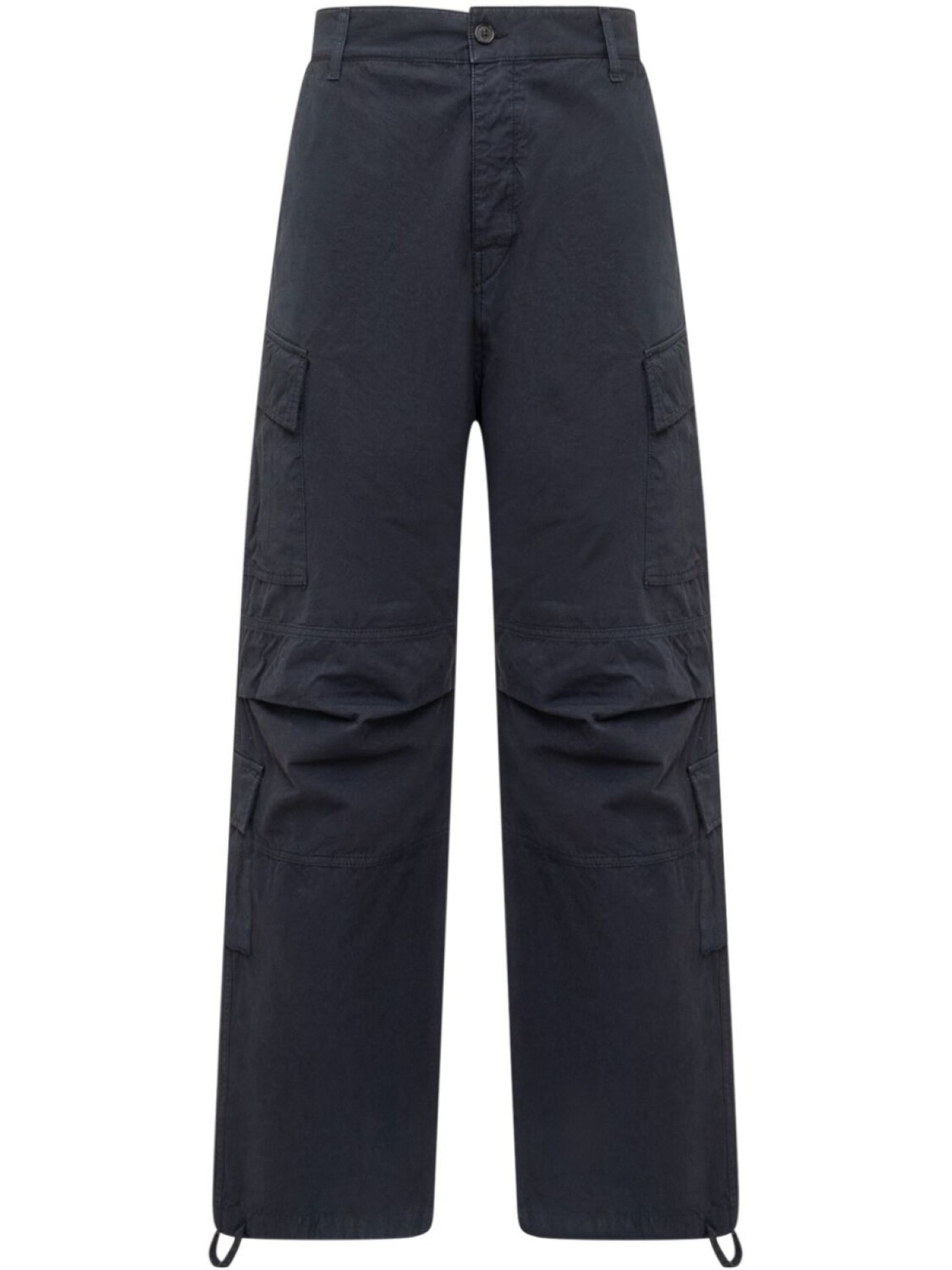 Брюки-карго Saint DARKPARK, синий 
Брюки-карго Saint DARKPARK, синий