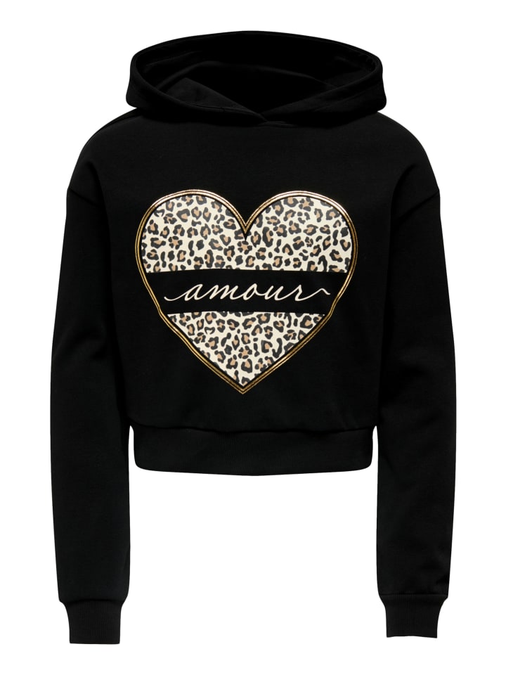 Футболка Купер черного цвета KIDS ONLY, Черный, Футболка Купер черного цвета KIDS ONLY
Футболка Купер черного цвета KIDS ONLY, Черный, Футболка Купер черного цвета KIDS ONLY