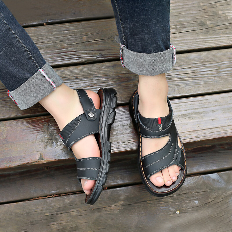 Пляжные сандалии мужские Playboy, темно-коричневый
Пляжные сандалии мужские Playboy, темно-коричневый