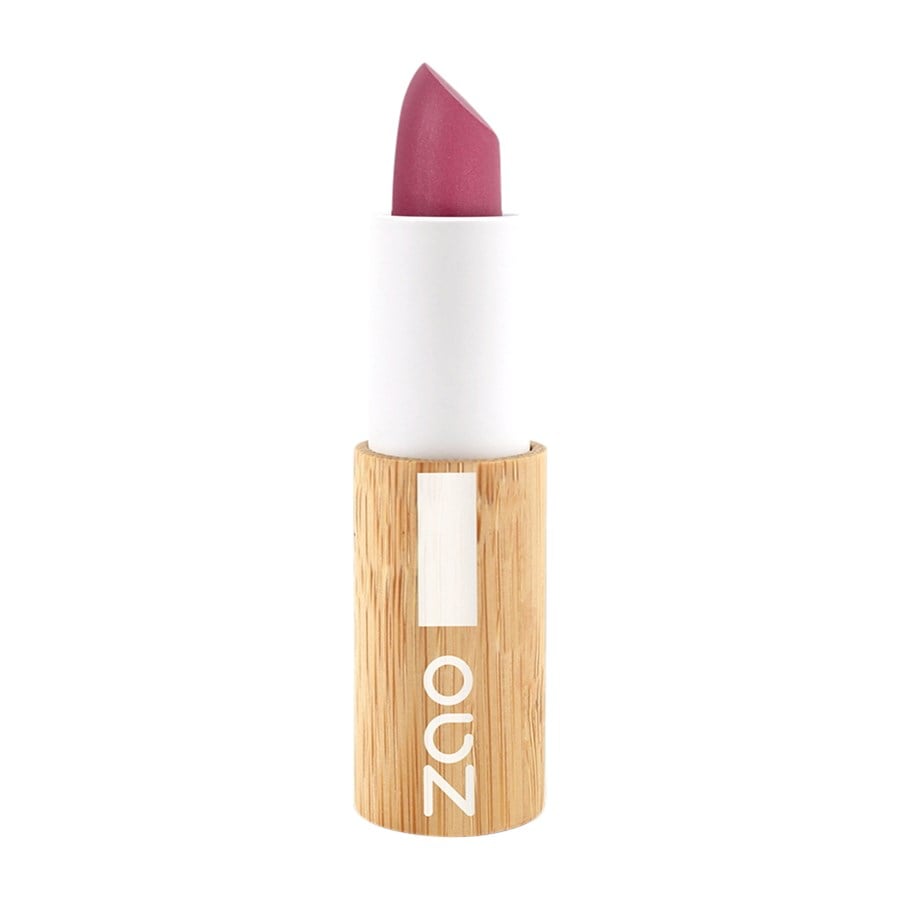 Помада Zao Classic Lipstick, 470 Satin Dark Purple / 3,5 g 
Помада Zao Classic Lipstick, 470 Satin Dark Purple / 3,5 g