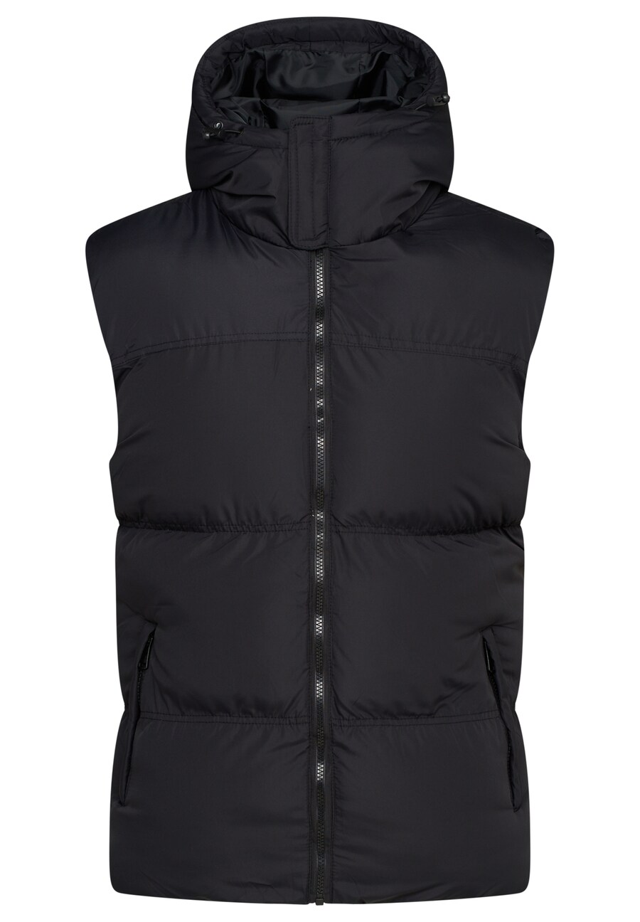 Жилет behype, Black
Жилет behype, Black