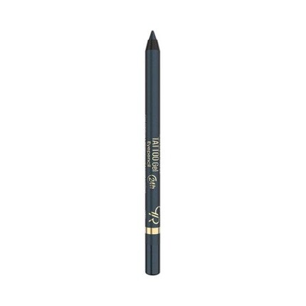Гелевый карандаш для глаз Tattoo Eyepencil 107 1,2 г Golden Rose
Гелевый карандаш для глаз Tattoo Eyepencil 107 1,2 г Golden Rose