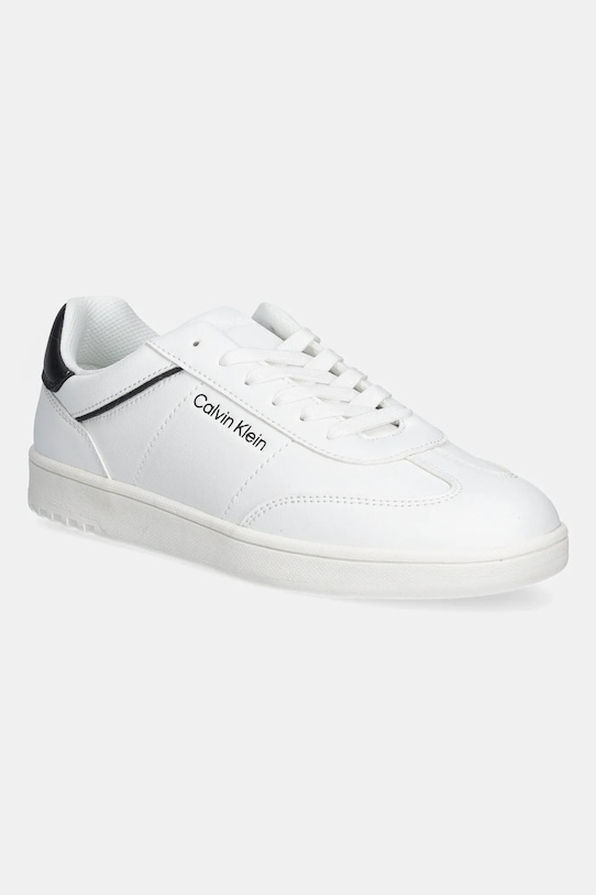 Детские кроссовки Calvin Klein Jeans, белый
Детские кроссовки Calvin Klein Jeans, белый