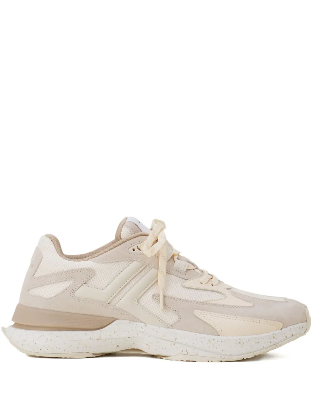 Кроссовки JLA со вставками Lanvin, нейтральный
Кроссовки JLA со вставками Lanvin, нейтральный