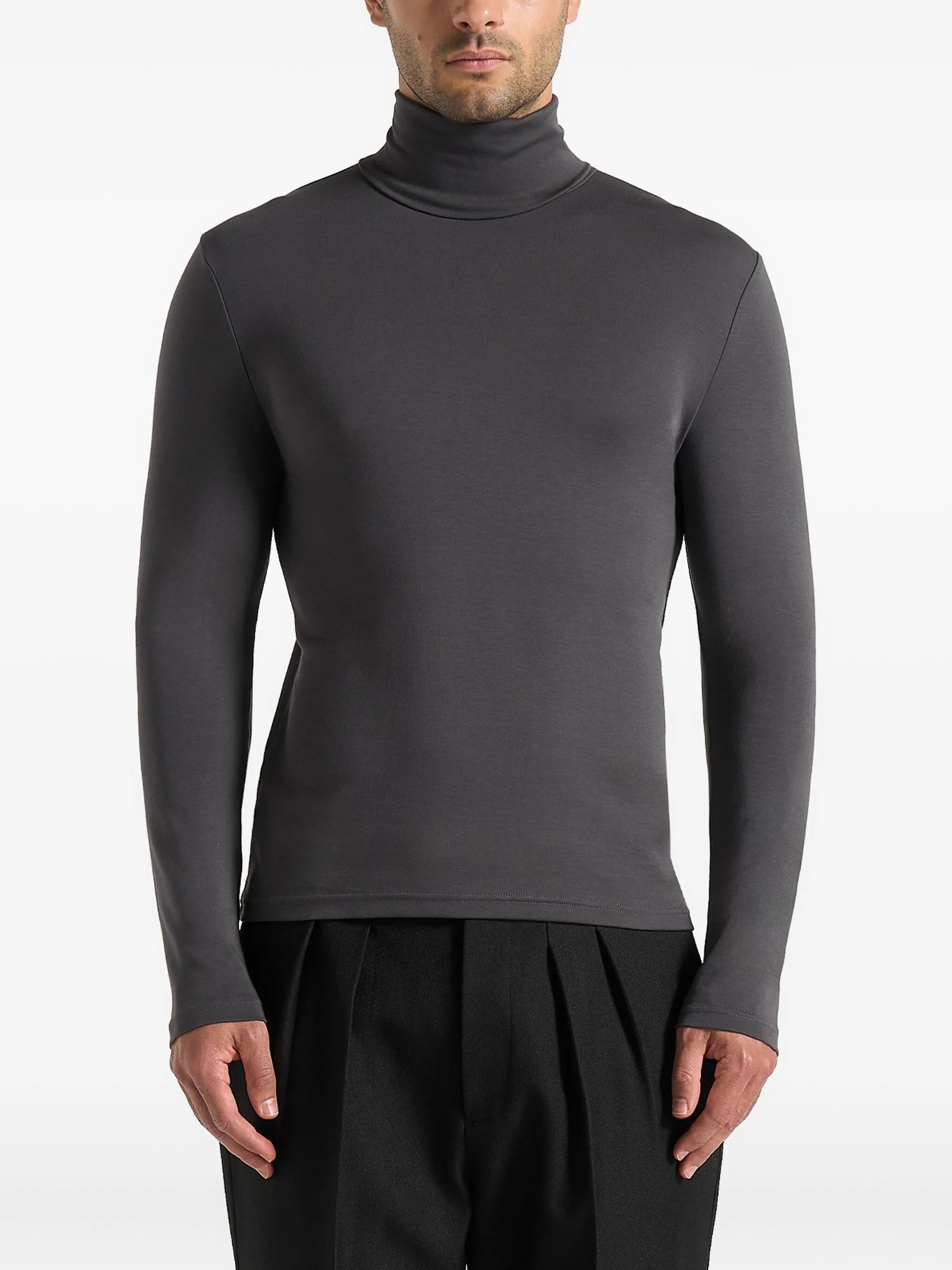 Топ Blaise Manière De Voir, серый
Топ Blaise Manière De Voir, серый