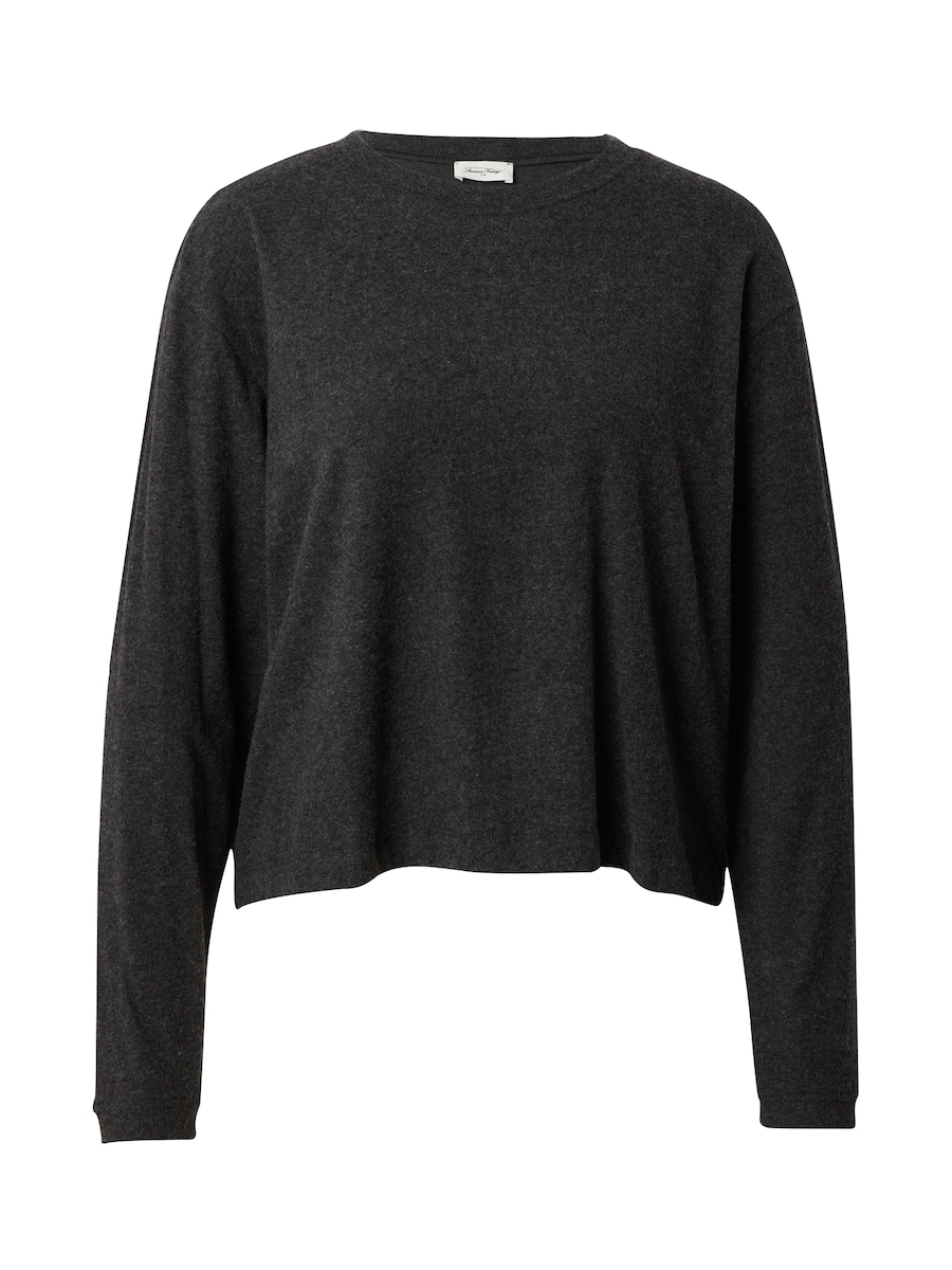 Рубашка AMERICAN VINTAGE Ypawood, антрацит
Рубашка AMERICAN VINTAGE Ypawood, антрацит