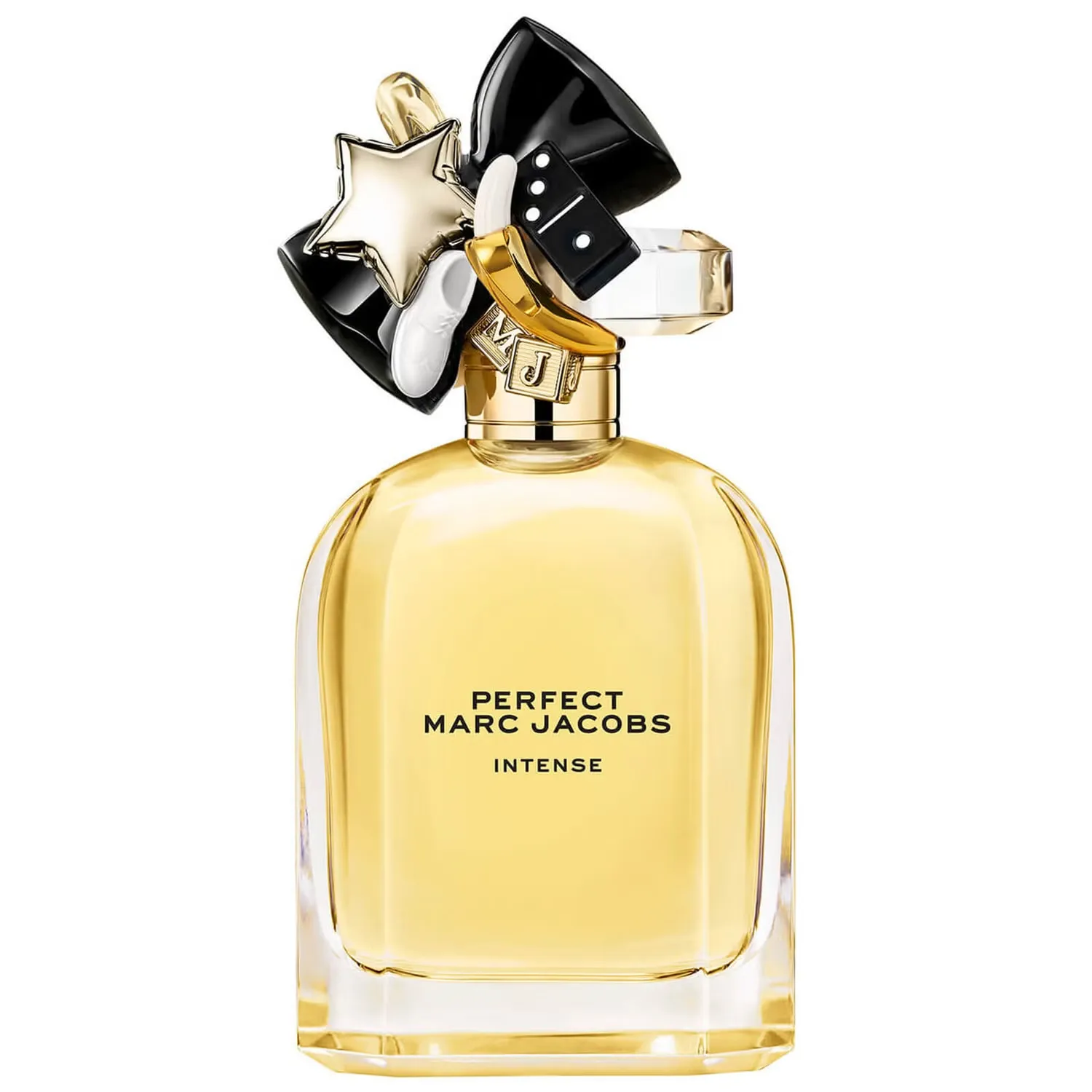 Perfect Intense Парфюмированная вода 100 мл Marc Jacobs
Perfect Intense Парфюмированная вода 100 мл Marc Jacobs