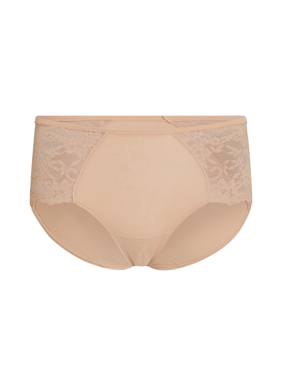 Трусики Hunkemöller Midi Lace, бежевый
Трусики Hunkemöller Midi Lace, бежевый