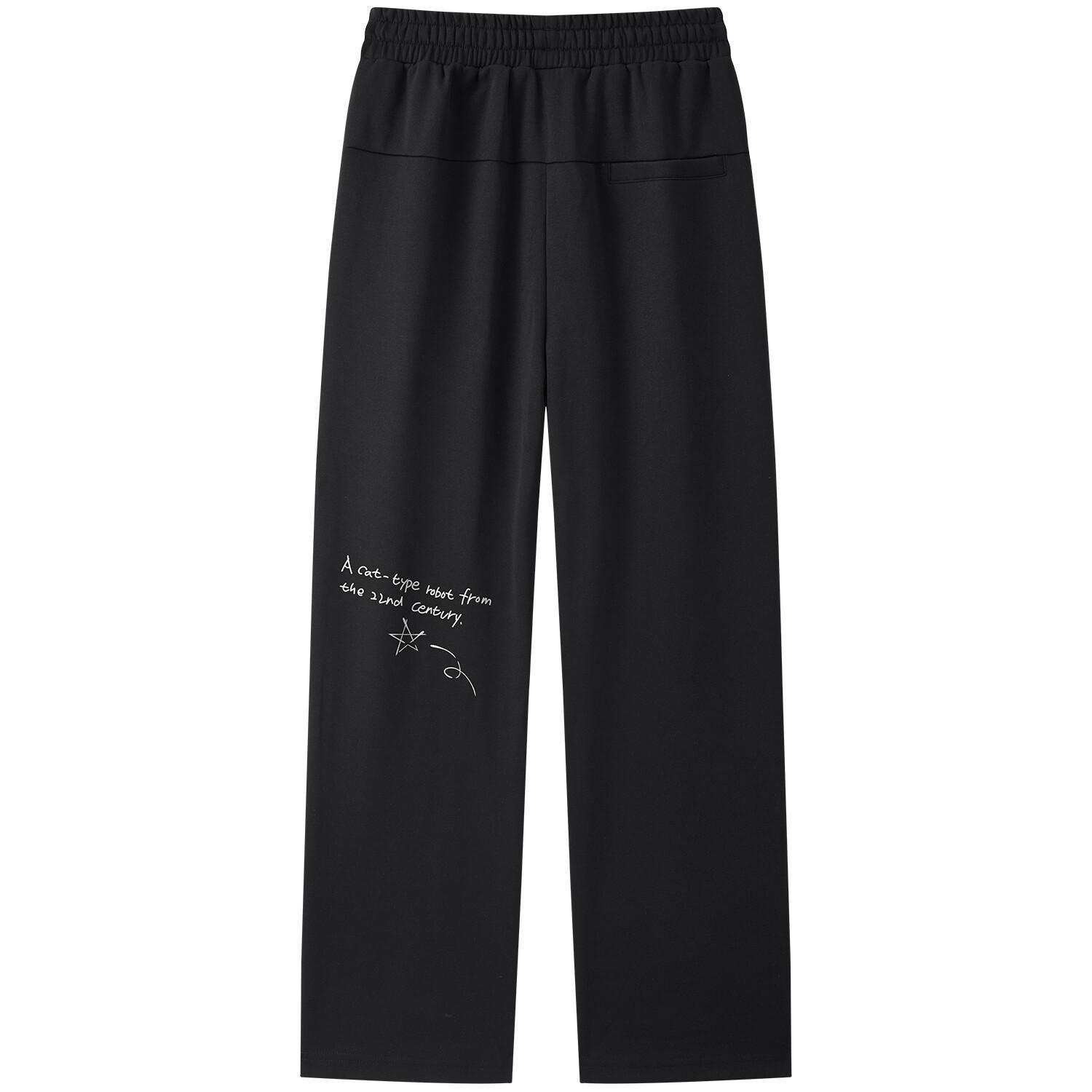 Повседневные брюки унисекс Doraemon, Светлый Хаки
Повседневные брюки унисекс Doraemon, Светлый Хаки