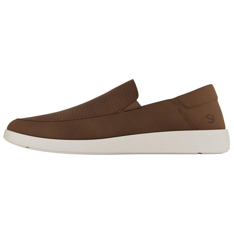 Кроссовки ecco Lifestyle Shoes Men Low-top Brown, коричневый
Кроссовки ecco Lifestyle Shoes Men Low-top Brown, коричневый