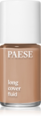 Жидкая основа Paese Long Cover Fluid, 02 Natural SPF 6 30 ml
Жидкая основа Paese Long Cover Fluid, 02 Natural SPF 6 30 ml