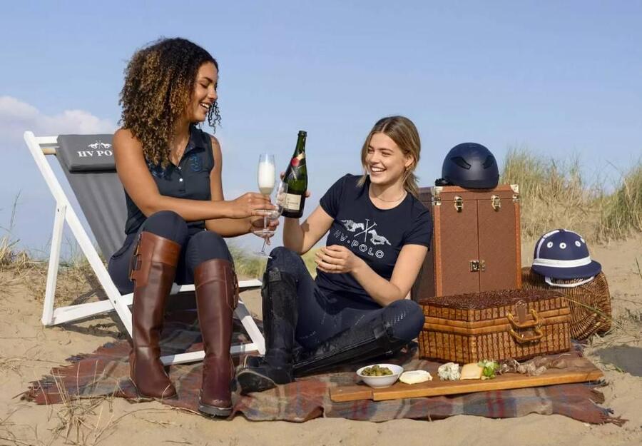 Футболка HV Polo
Футболка HV Polo