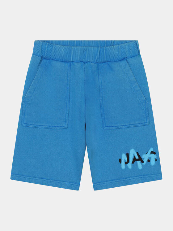 Шорты стандартного кроя The Marc Jacobs, синий
Шорты стандартного кроя The Marc Jacobs, синий