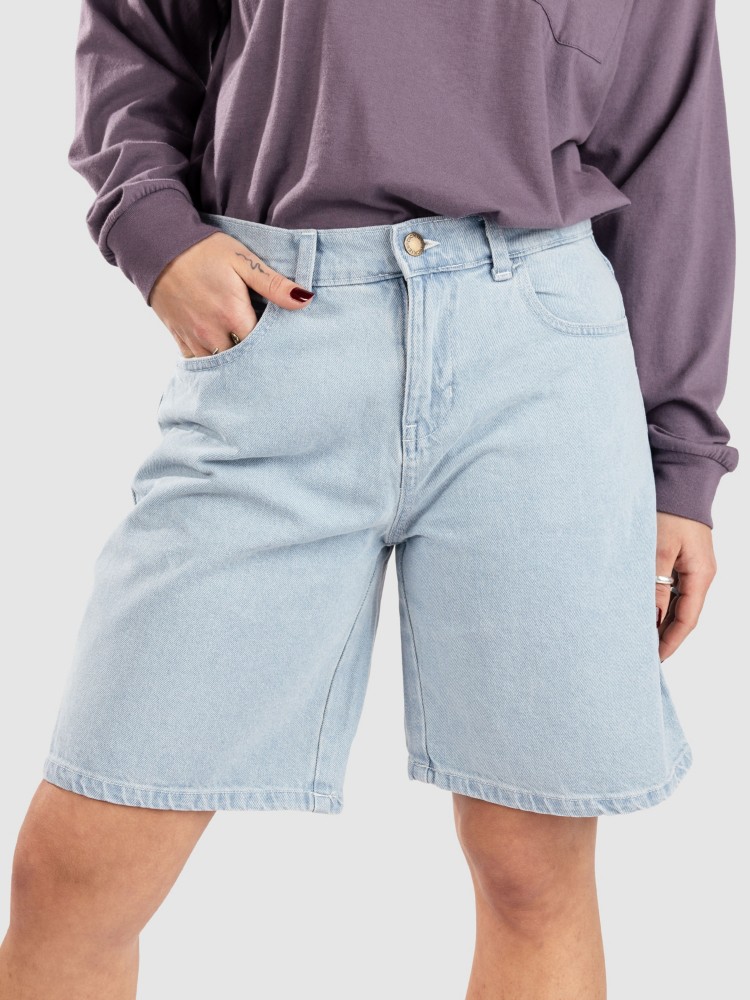 Шорты Dickies Herndon Shorts, vintage aged blue
Шорты Dickies Herndon Shorts, vintage aged blue