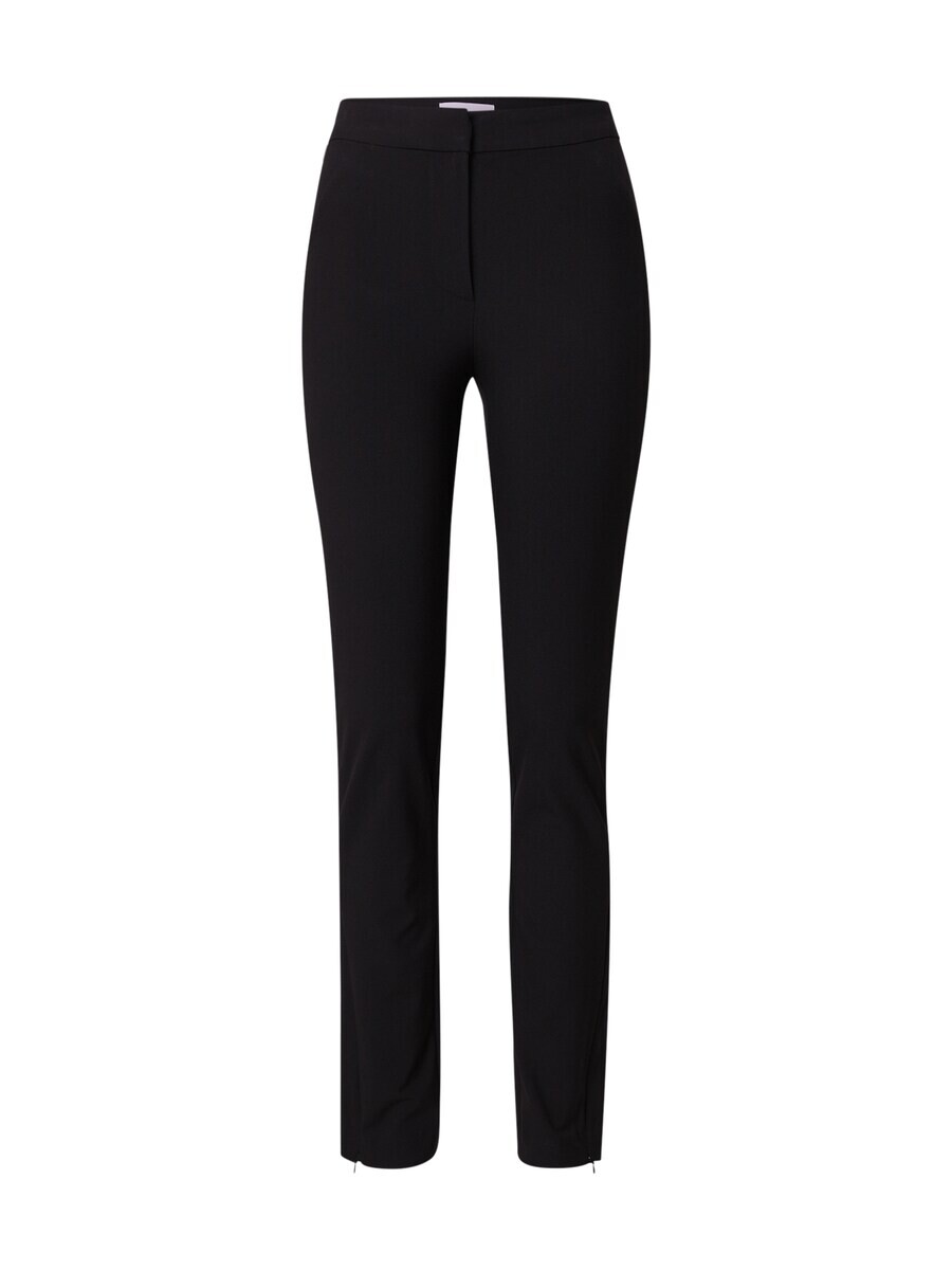 Узкие брюки Weekday ALECIA, черный
Узкие брюки Weekday ALECIA, черный