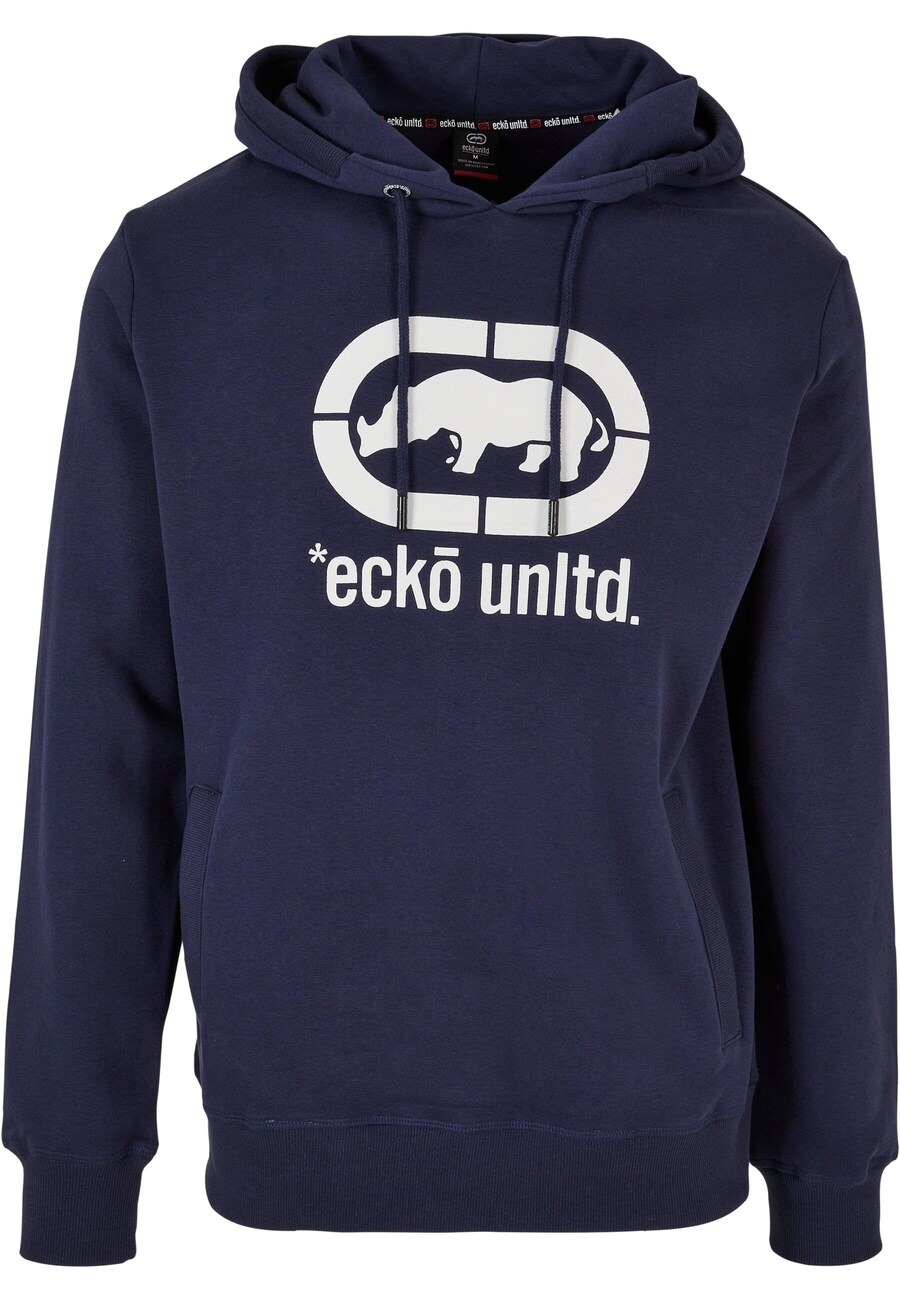 Толстовка Ecko Unlimited, темно-синий
Толстовка Ecko Unlimited, темно-синий