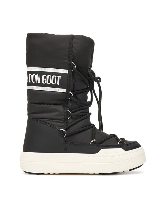 Сапоги для снега Jr Park Tube Lace wp 80D3440130 D Moon Boot, черный
Сапоги для снега Jr Park Tube Lace wp 80D3440130 D Moon Boot, черный