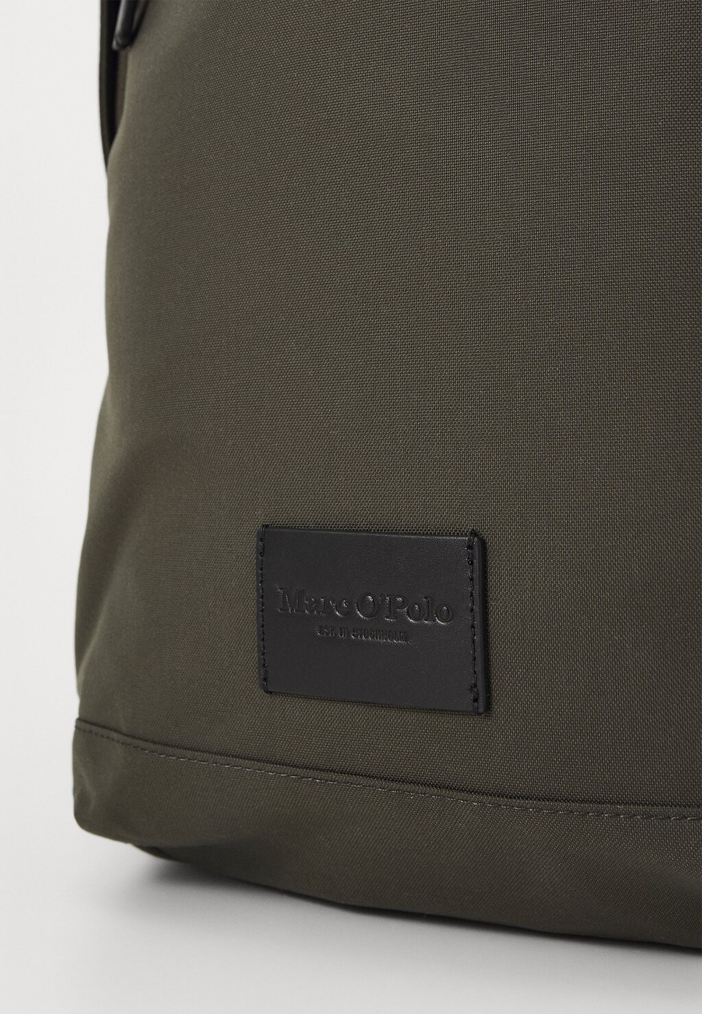 Рюкзак BEN Marc O'Polo, хаки 
Рюкзак BEN Marc O'Polo, хаки