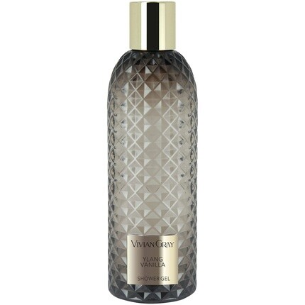 3522 Гель для душа «Иланг и ваниль», 300 мл, Vivian Gray
3522 Гель для душа «Иланг и ваниль», 300 мл, Vivian Gray