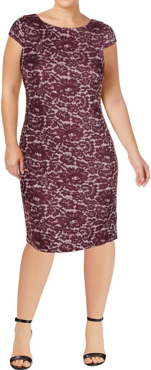 Женское платье футляр Tommy Hilfiger, Currant
Женское платье футляр Tommy Hilfiger, Currant