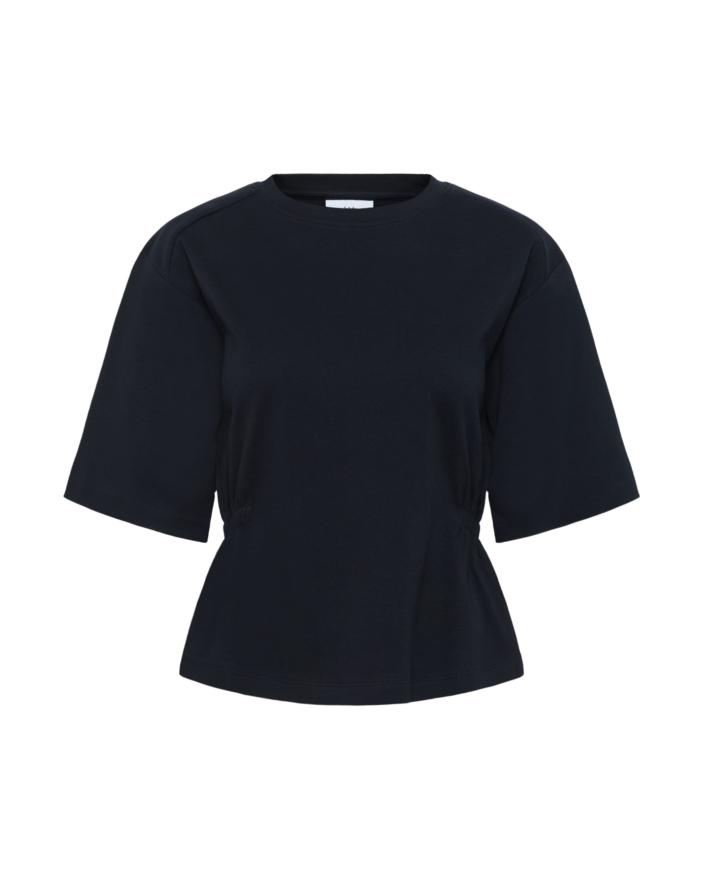 KAREN BY SIMONSEN Лонгслив 'KBCole' в цвете Marine Blue
KAREN BY SIMONSEN Лонгслив 'KBCole' в цвете Marine Blue