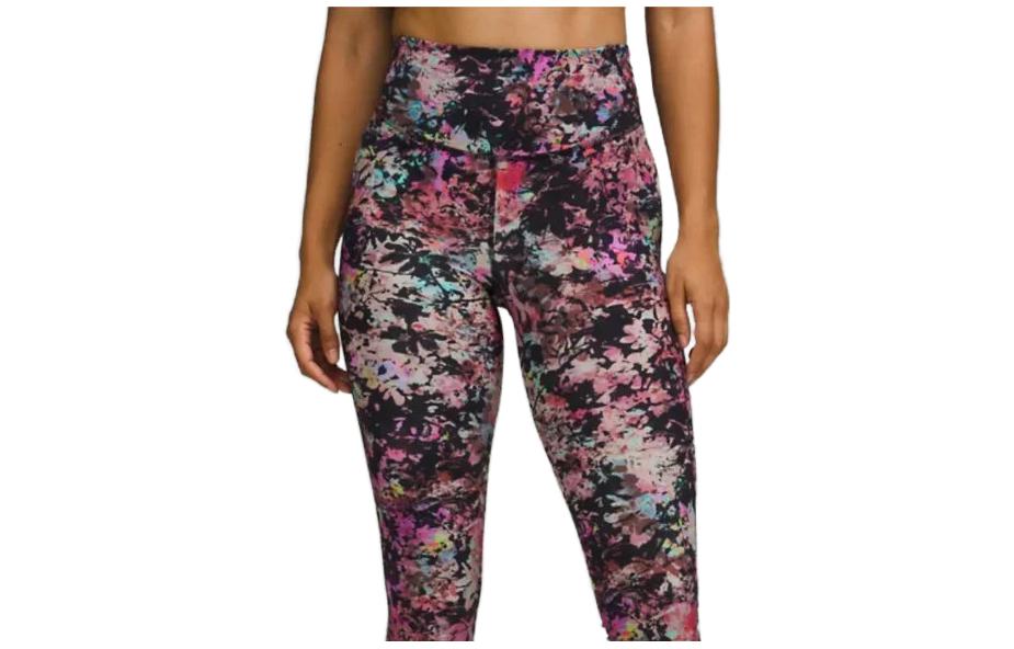 Спортивные брюки Base Pace для женщин Lululemon, камуфляж
Спортивные брюки Base Pace для женщин Lululemon, камуфляж