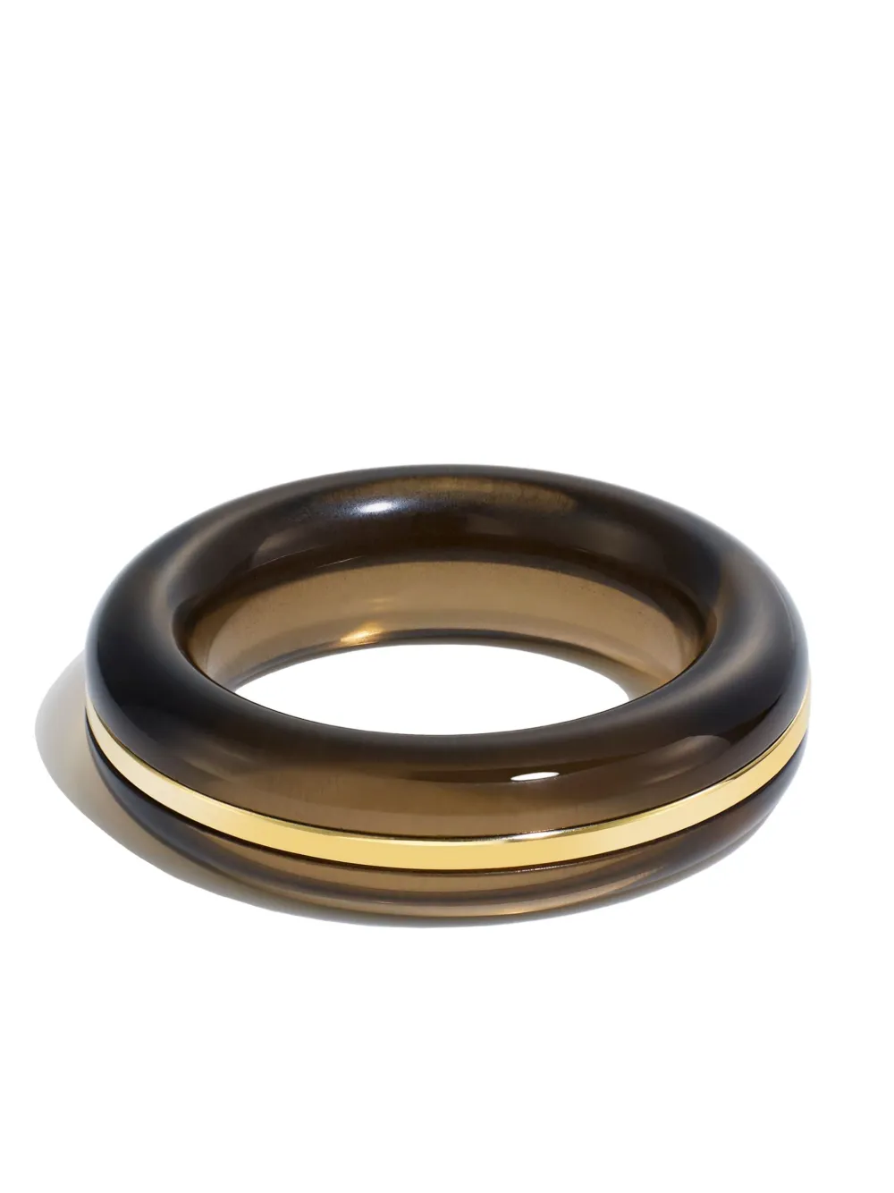 Золотое кольцо с кварцем By Pariah
Золотое кольцо с кварцем By Pariah