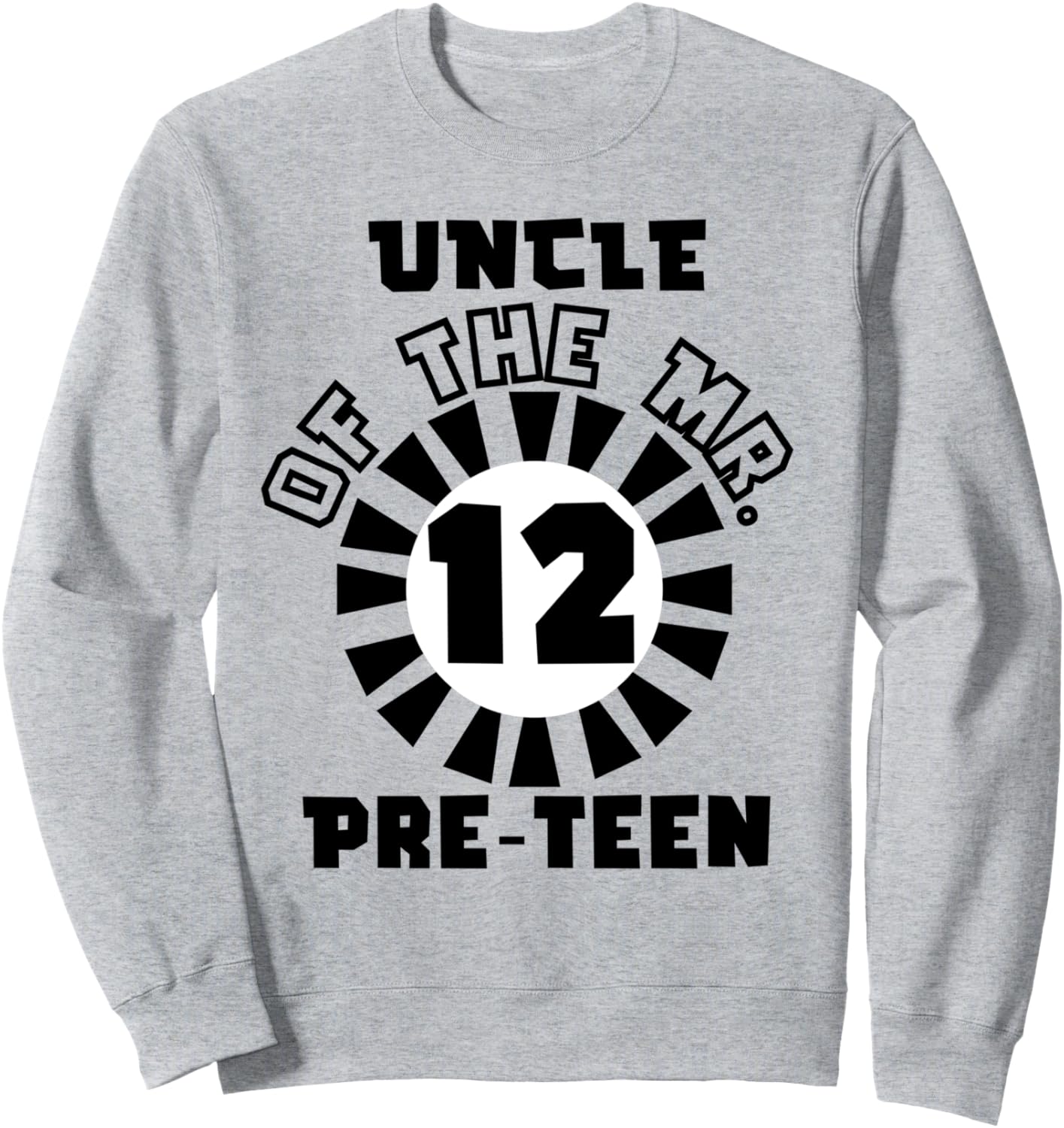 Толстовка с надписью «Дядя мистера Пре-Тиней» для вечеринки в честь 12-летия в черном стиле Family Look Black Theme Party Decorations Gifts, Черный, Толстовка с надписью «Дядя мистера Пре-Тиней» для вечеринки в честь 12-летия в черном стиле Family Look Bl
Толстовка с надписью «Дядя мистера Пре-Тиней» для вечеринки в честь 12-летия в черном стиле Family Look Black Theme Party Decorations Gifts, Черный, Толстовка с надписью «Дядя мистера Пре-Тиней» для вечеринки в честь 12-летия в черном стиле Family Look Bl