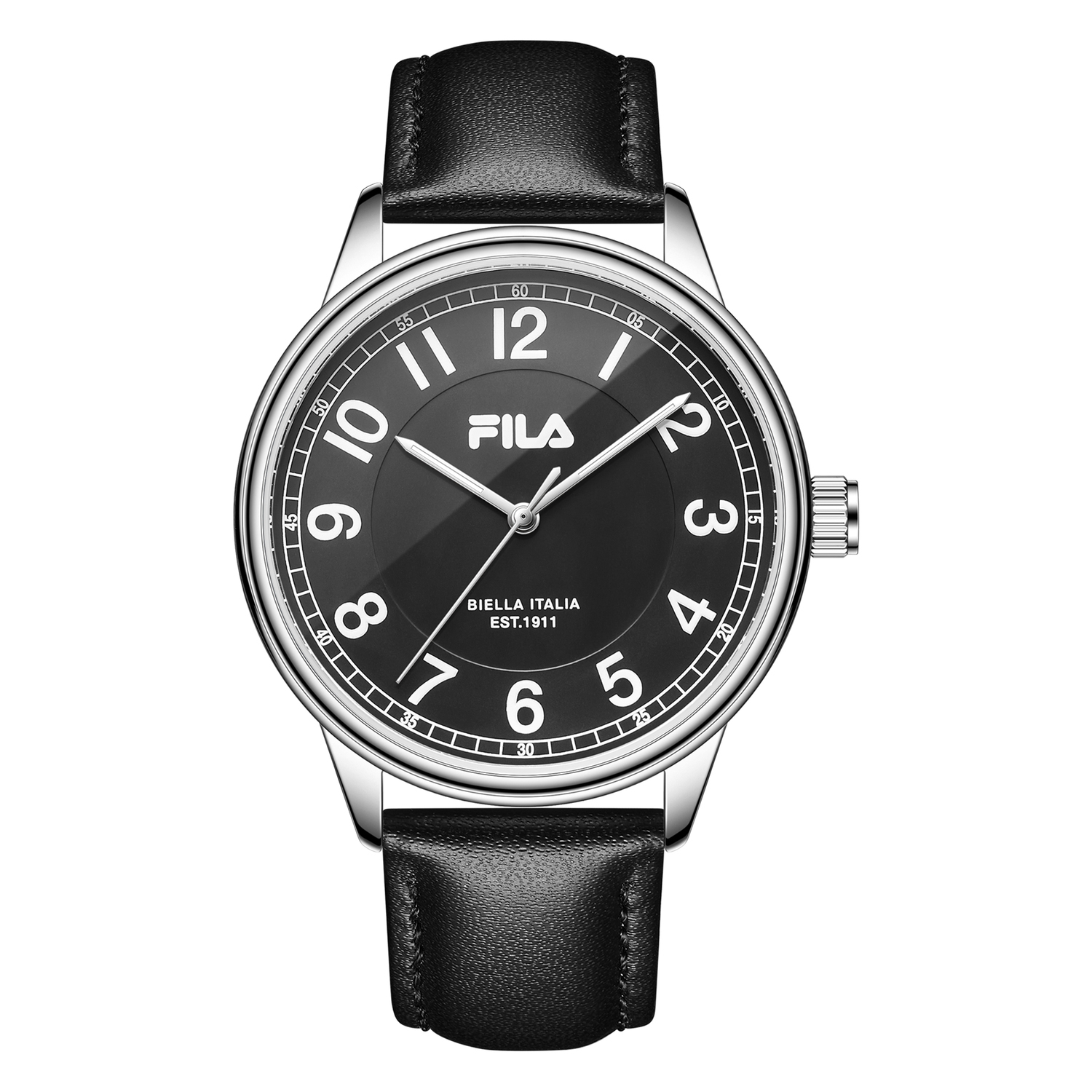 FILA Часы Wrist Watch Quartz Movement Leather Strap White Dial Women's Watch
FILA Часы Wrist Watch Quartz Movement Leather Strap White Dial Women's Watch