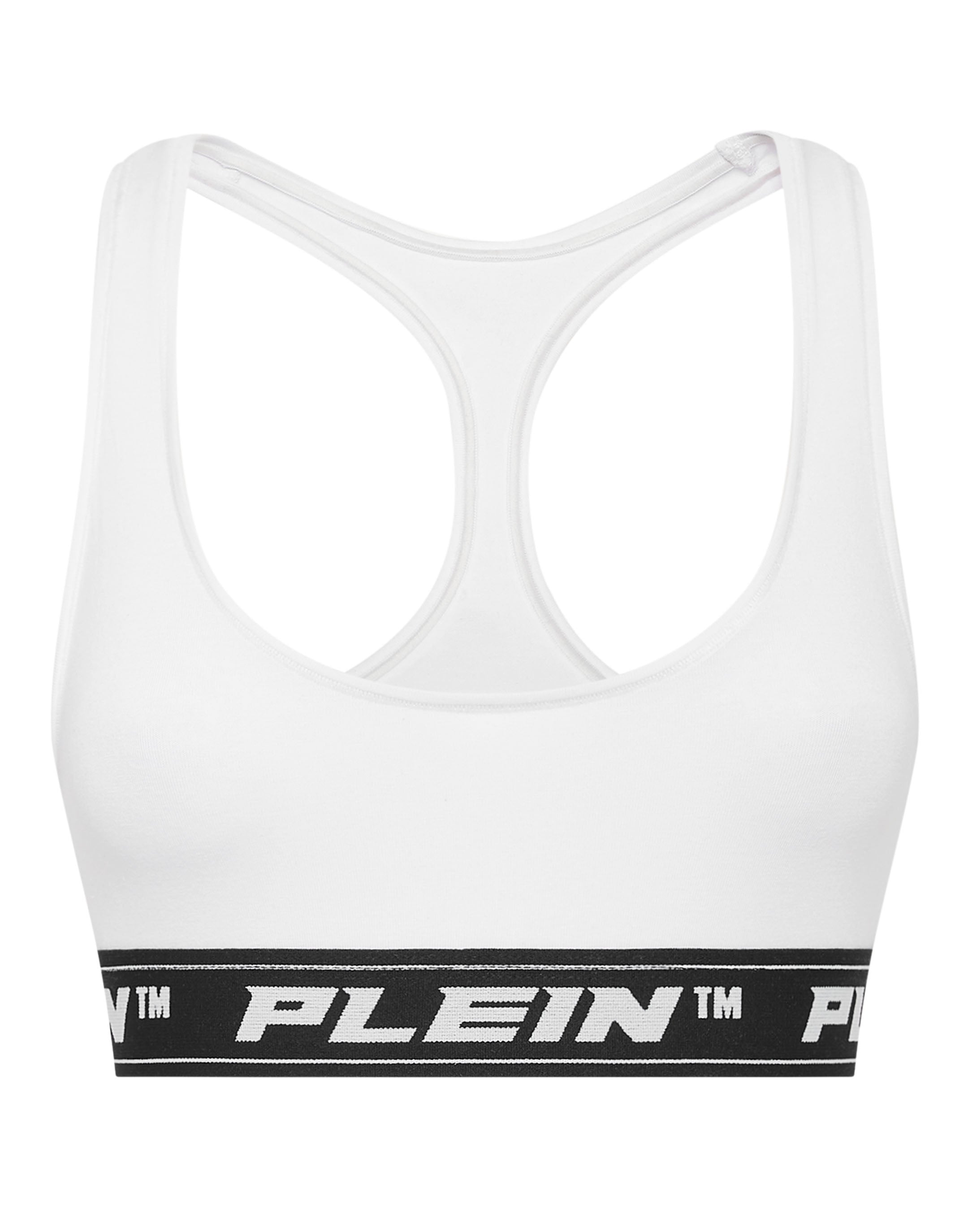 Бюстгальтер PHILIPP PLEIN, белый
Бюстгальтер PHILIPP PLEIN, белый