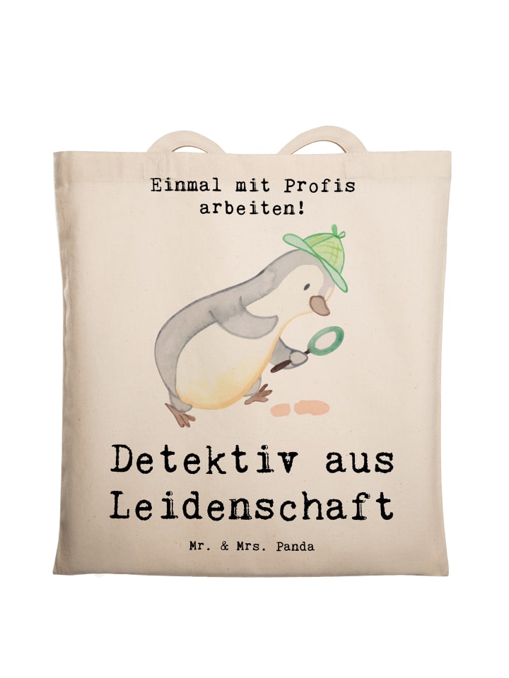 Mr. & Mrs. Panda Сумка Detective Passion кремового цвета с надписью
Mr. & Mrs. Panda Сумка Detective Passion кремового цвета с надписью