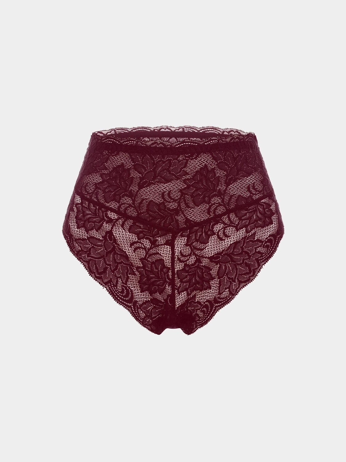 Трусы Erlich Textil Taillen mit Spitze Hermine, цвет pflaume
Трусы Erlich Textil Taillen mit Spitze Hermine, цвет pflaume