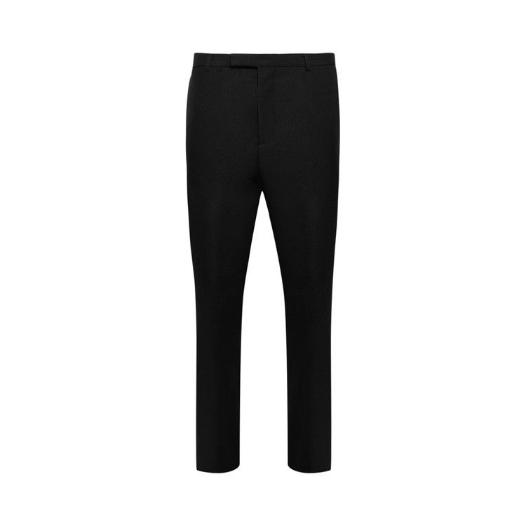 Брюки Gucci Tailored Pants, Black
Брюки Gucci Tailored Pants, Black