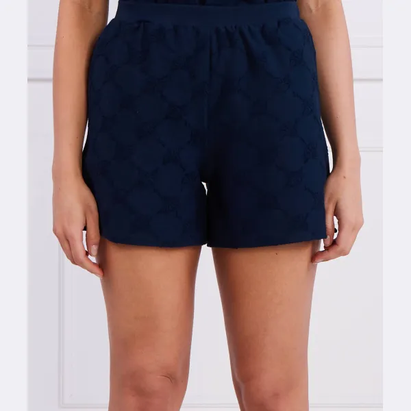 Шорты свободного кроя Joop!, синий
Шорты свободного кроя Joop!, синий