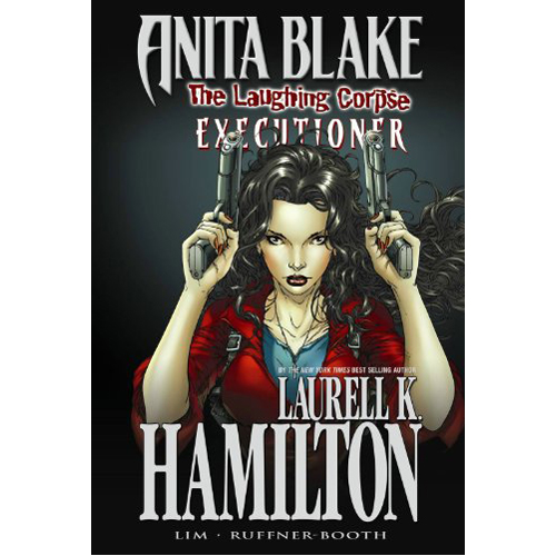 Книга Anita Blake, Vampire Hunter: The Laughing Corpse Book 3 – Executioner (Hardback)
Книга Anita Blake, Vampire Hunter: The Laughing Corpse Book 3 – Executioner (Hardback)