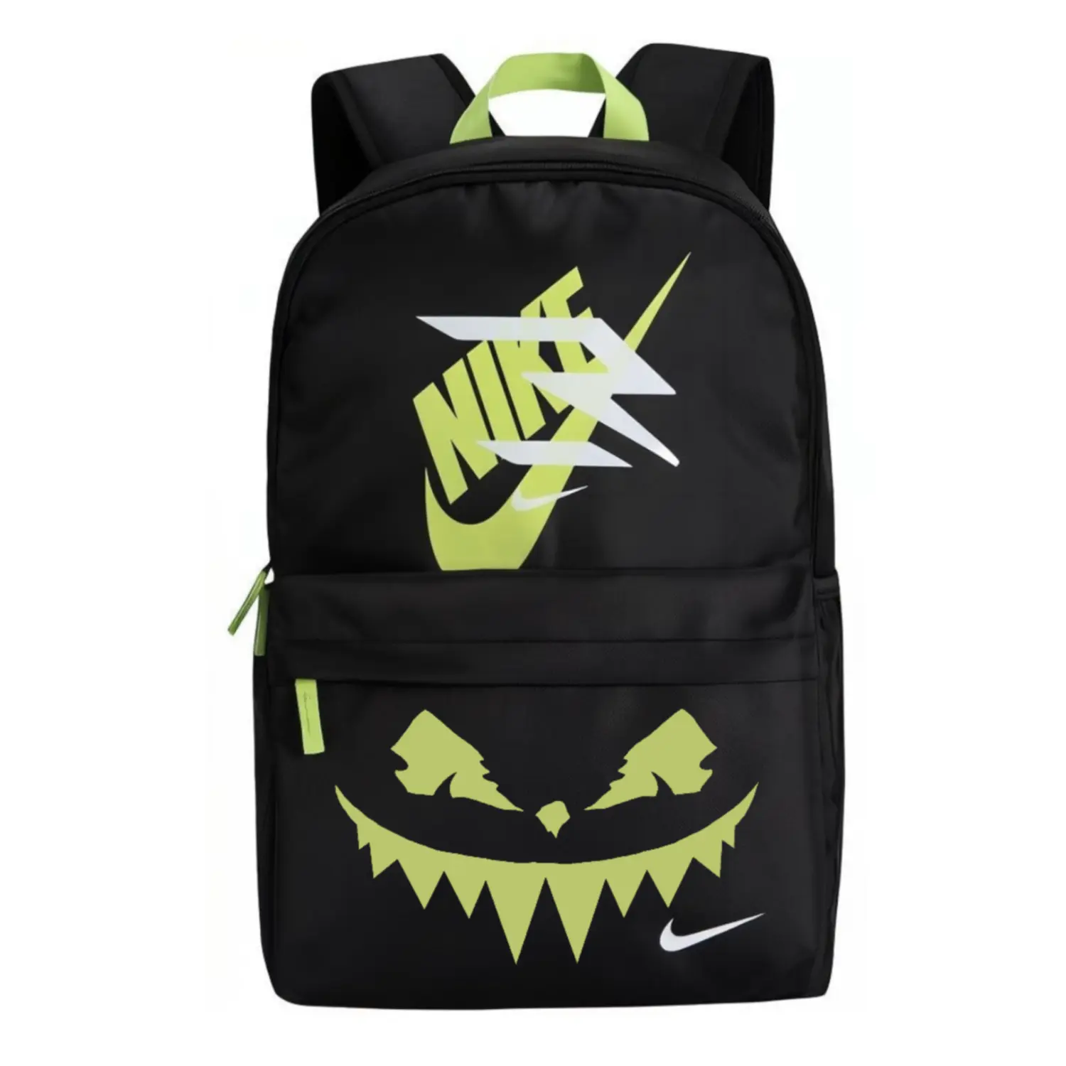 Nike Полиэстеровый рюкзак унисекс черный, Black
Nike Полиэстеровый рюкзак унисекс черный, Black