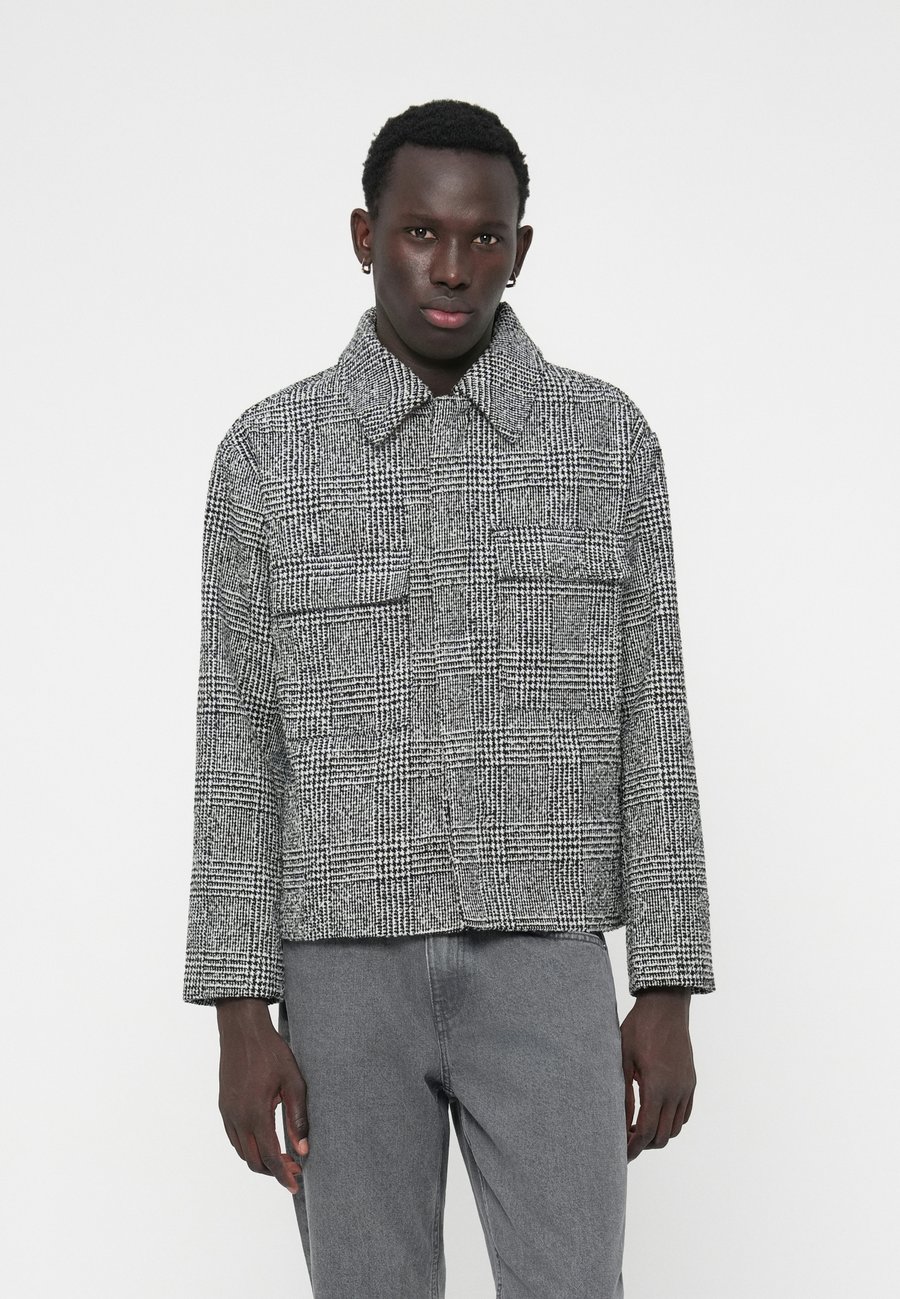 Куртка Only & Sons ONSCLAES SHACKET, Black
Куртка Only & Sons ONSCLAES SHACKET, Black