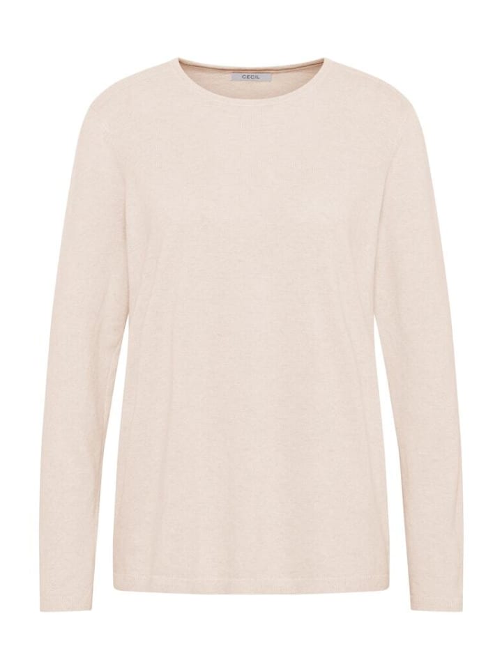 Свитер Cecil
Свитер Cecil