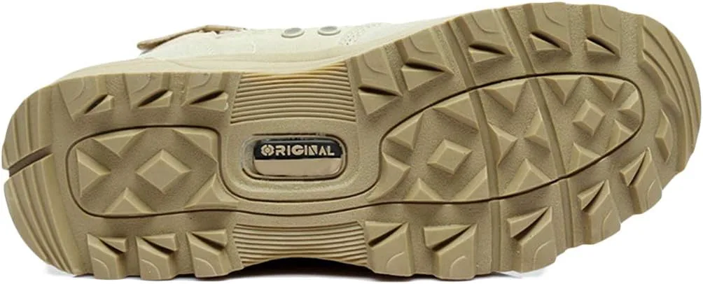 Мужские военные походные ботинки, женские туристические ботинки, уличные армейские боевые тактические патрульные ботинки, на все сезоны, унисекс Wygwlg
Мужские военные походные ботинки, женские туристические ботинки, уличные армейские боевые тактические патрульные ботинки, на все сезоны, унисекс Wygwlg