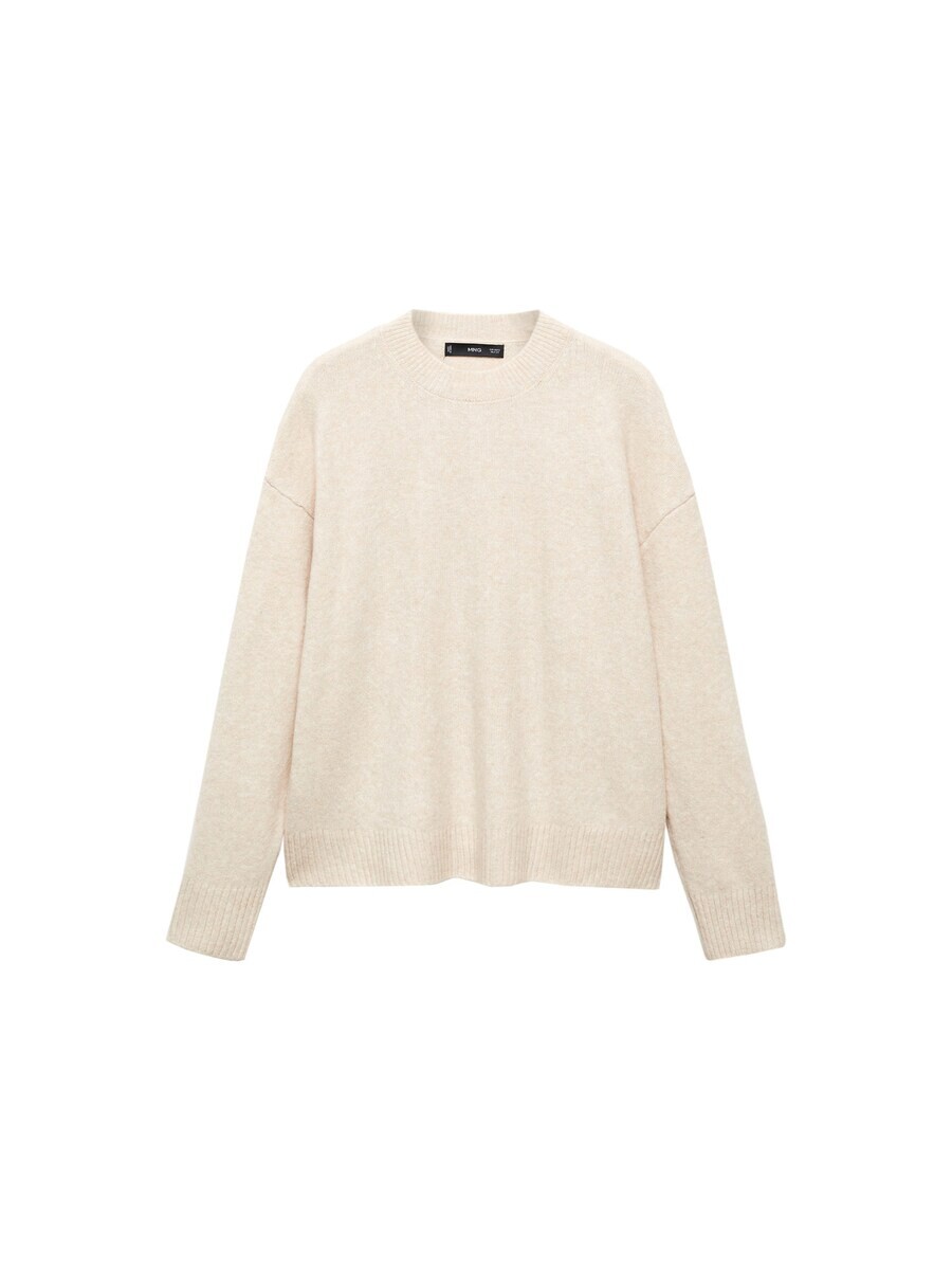 Свитер Mango MARINA, бежевый
Свитер Mango MARINA, бежевый
