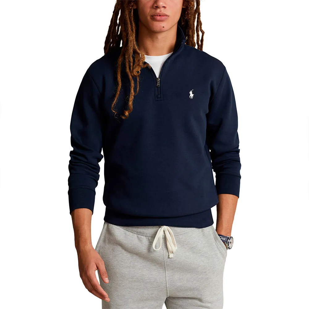 Толстовка Polo Ralph Lauren 710922557, синий
Толстовка Polo Ralph Lauren 710922557, синий