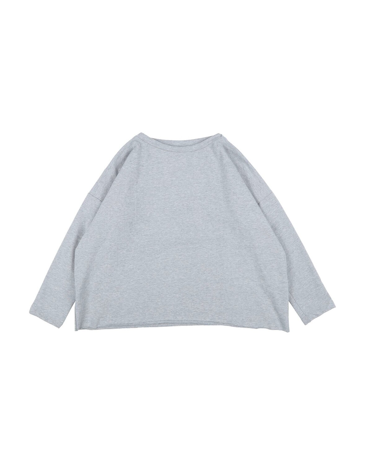 Толстовка Miss Grant, светло-серый
Толстовка Miss Grant, светло-серый