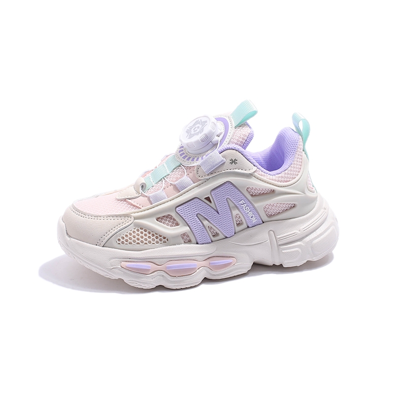 Детская обувь для повседневной жизни YUZHAOLIN, розовый
Детская обувь для повседневной жизни YUZHAOLIN, розовый