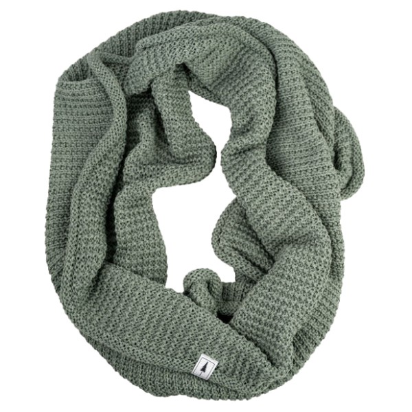 Женский шарф-труба из дерева - шарф Nikin, Sage One
Женский шарф-труба из дерева - шарф Nikin, Sage One