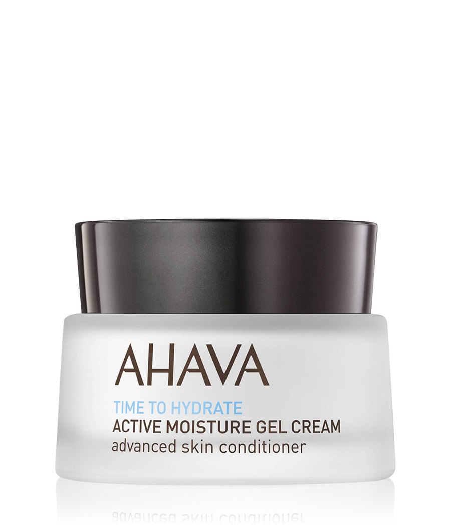 Крем для лица AHAVA Time to Hydrate Active Moisture Gel Cream, 50 ml 
Крем для лица AHAVA Time to Hydrate Active Moisture Gel Cream, 50 ml